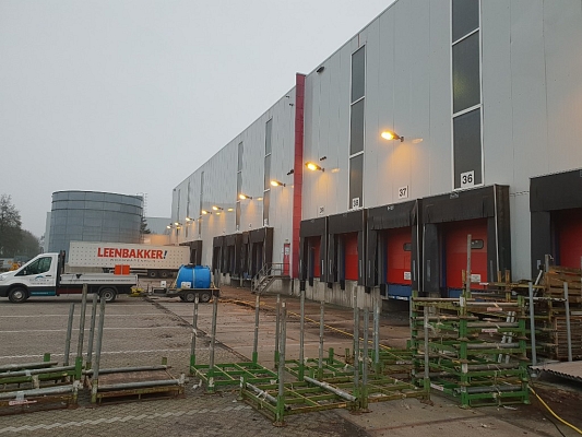 Gevelbeplating