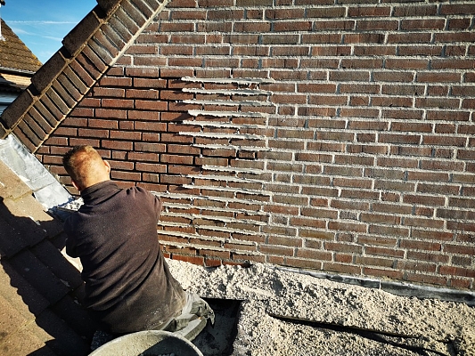 Voegen